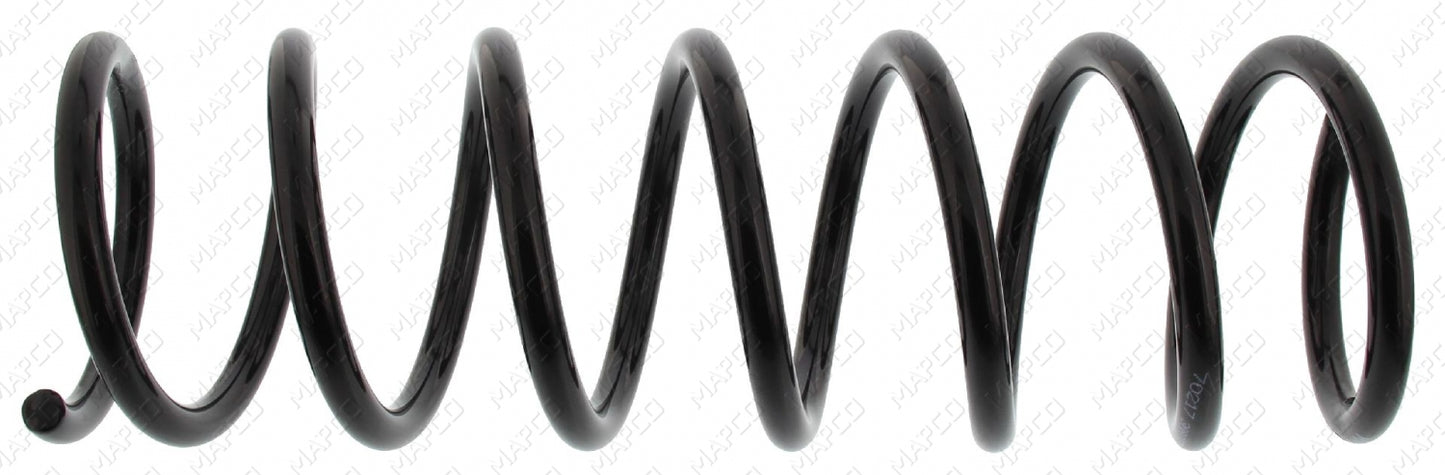 MAPCO Fahrwerksfeder Hinterachse 70217