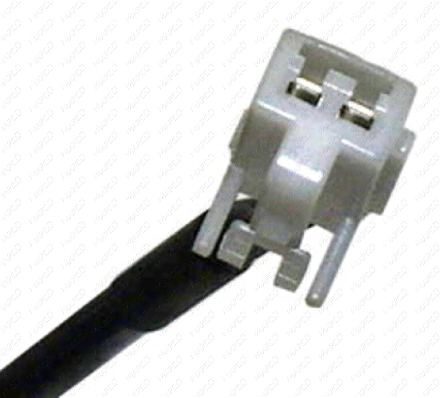 MAPCO Sensor, Raddrehzahl Hinterachse links 86581