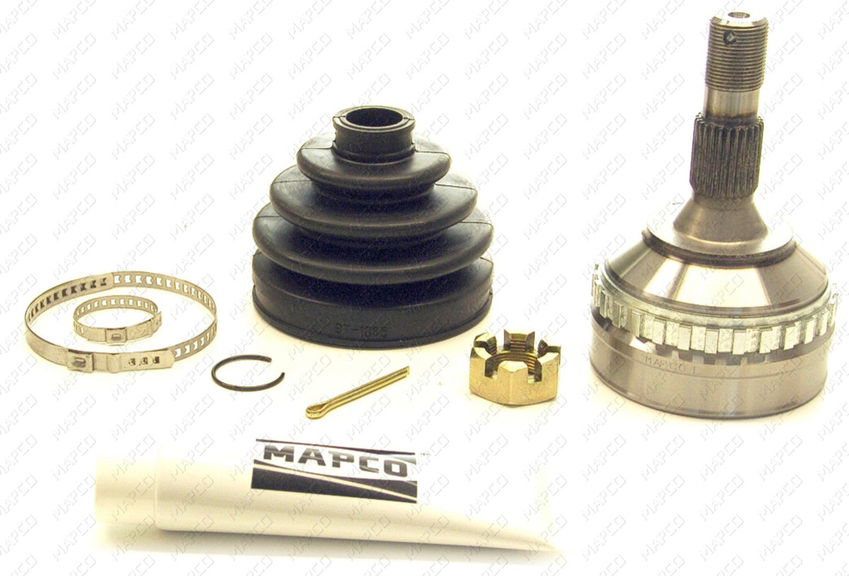 MAPCO Gelenksatz, Antriebswelle Vorderachse radseitig 16386