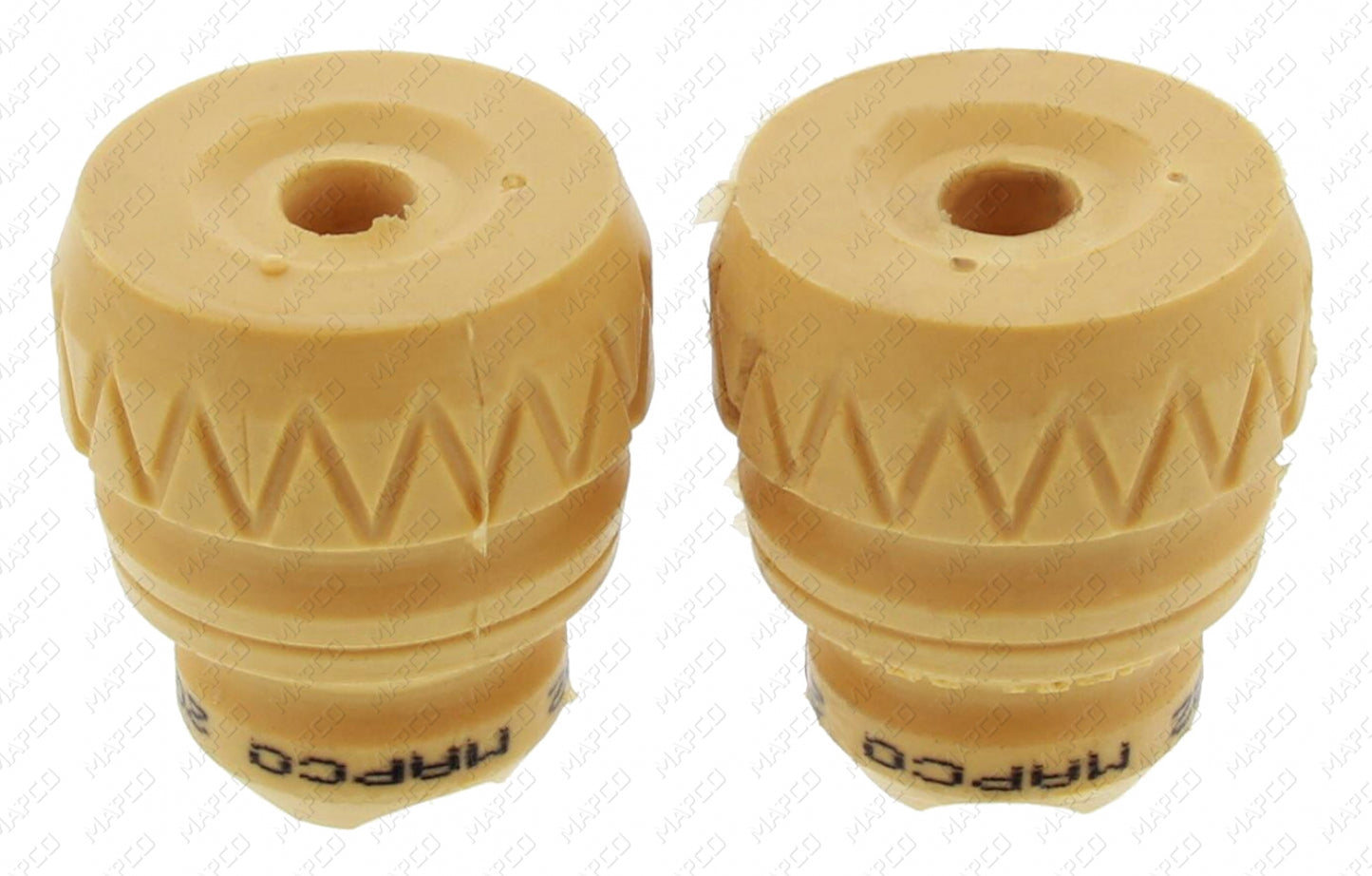 MAPCO Anschlagpuffer, Federung Satz Hinterachse beidseitig 34592