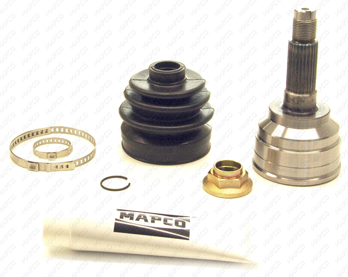 MAPCO Gelenksatz, Antriebswelle Vorderachse radseitig 16538