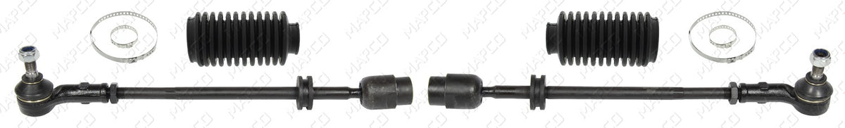 MAPCO Reparatursatz, Spurstange Vorderachse links Vorderachse rechts 53888/1
