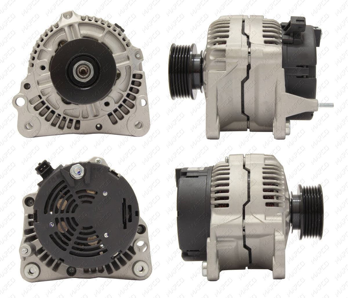 MAPCO Generator 13742