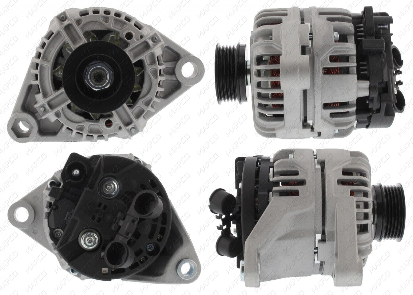MAPCO Generator 13020