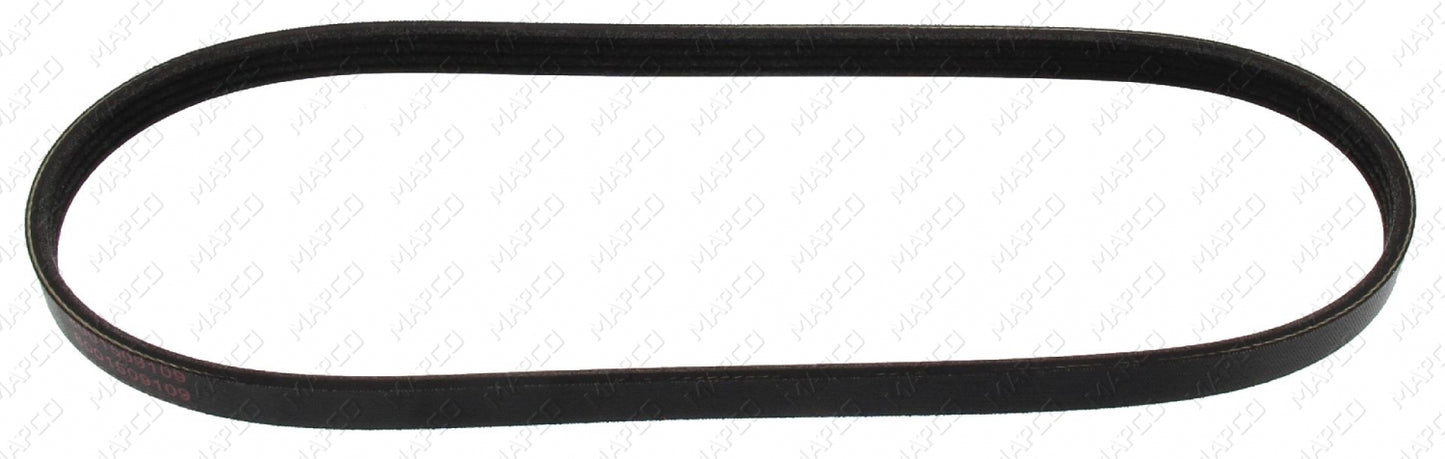 MAPCO Keilrippenriemen 240753E