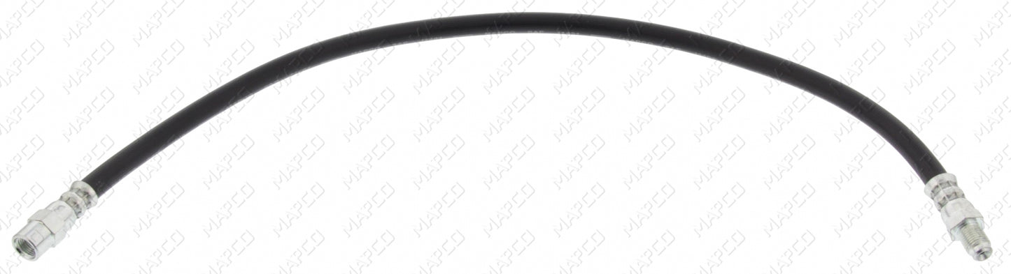MAPCO Bremsschlauch Hinterachse 3838