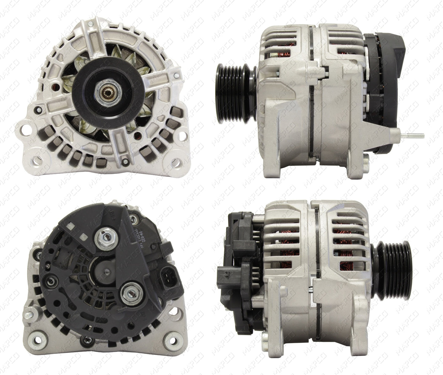 MAPCO Generator 13732