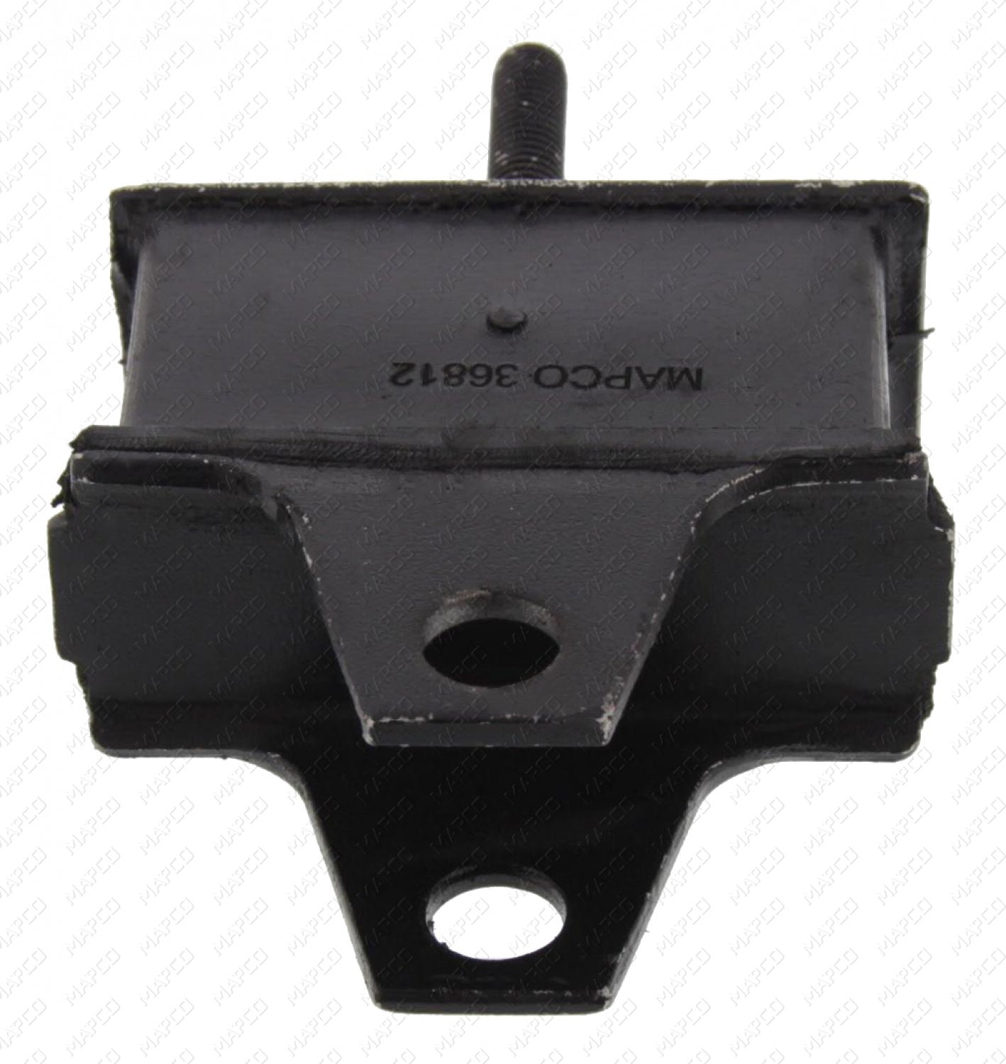 MAPCO Lagerung, Motor mitte 36812