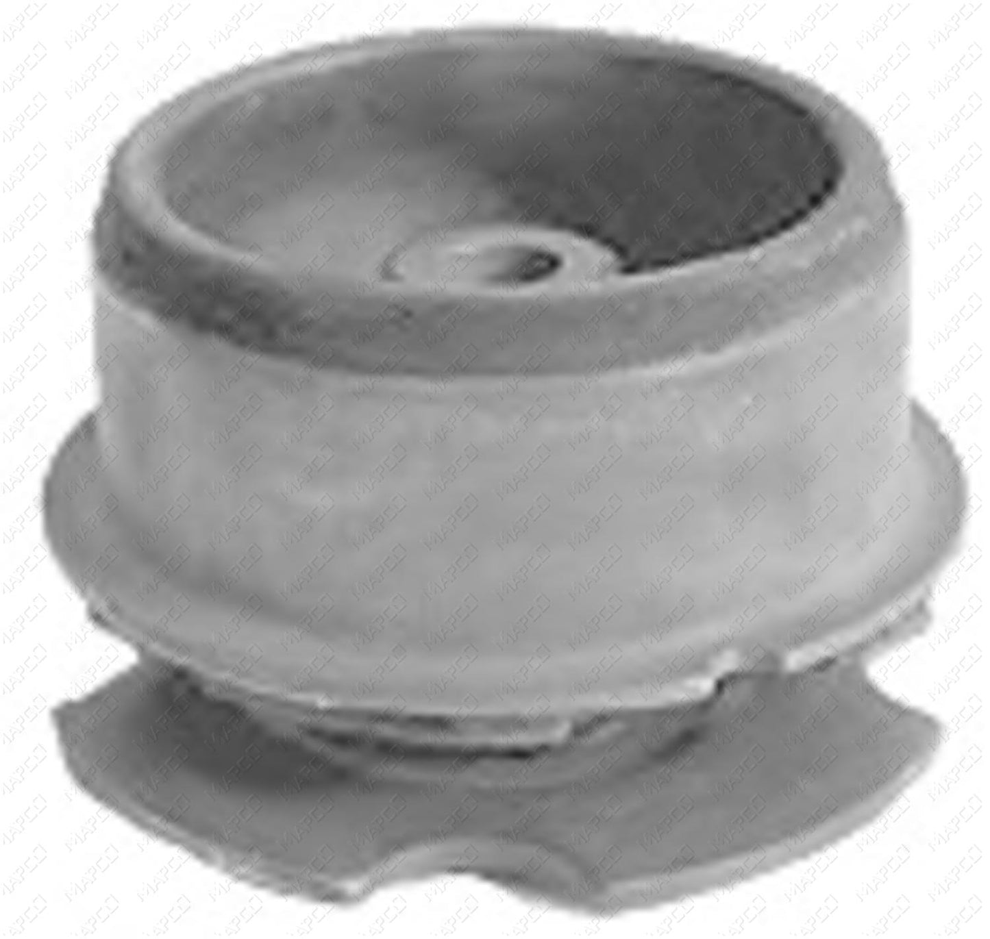 MAPCO Lagerung, Motor vorne rechts 33071