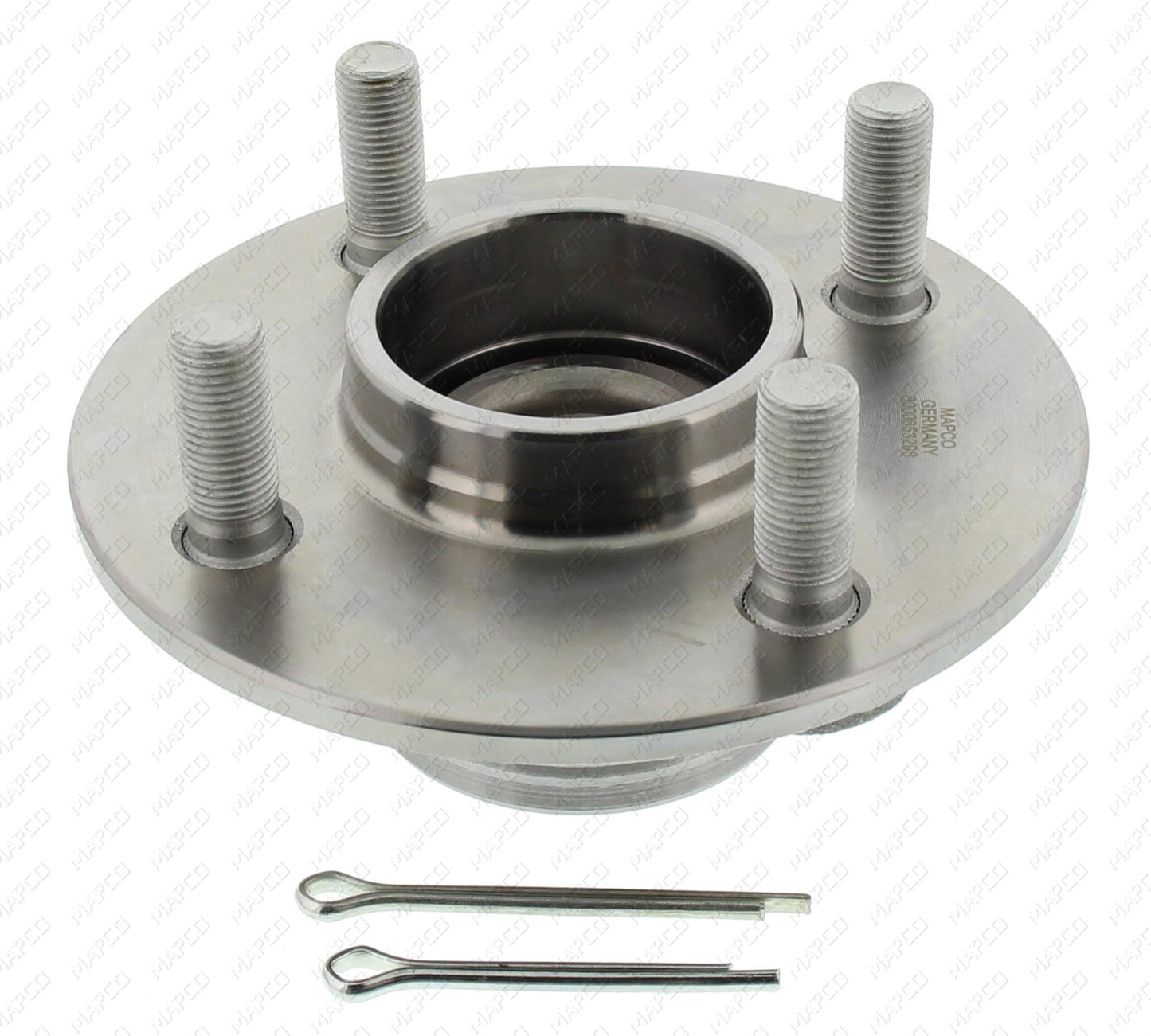 MAPCO Radlagersatz 26528