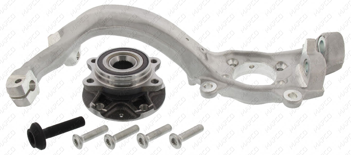 MAPCO Reparatursatz, Achsschenkel Vorderachse links 107765/1