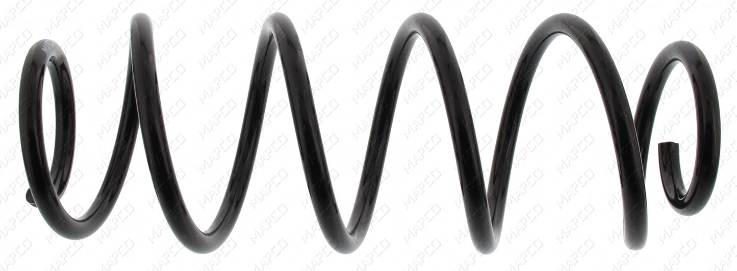 MAPCO Fahrwerksfeder Hinterachse 72876