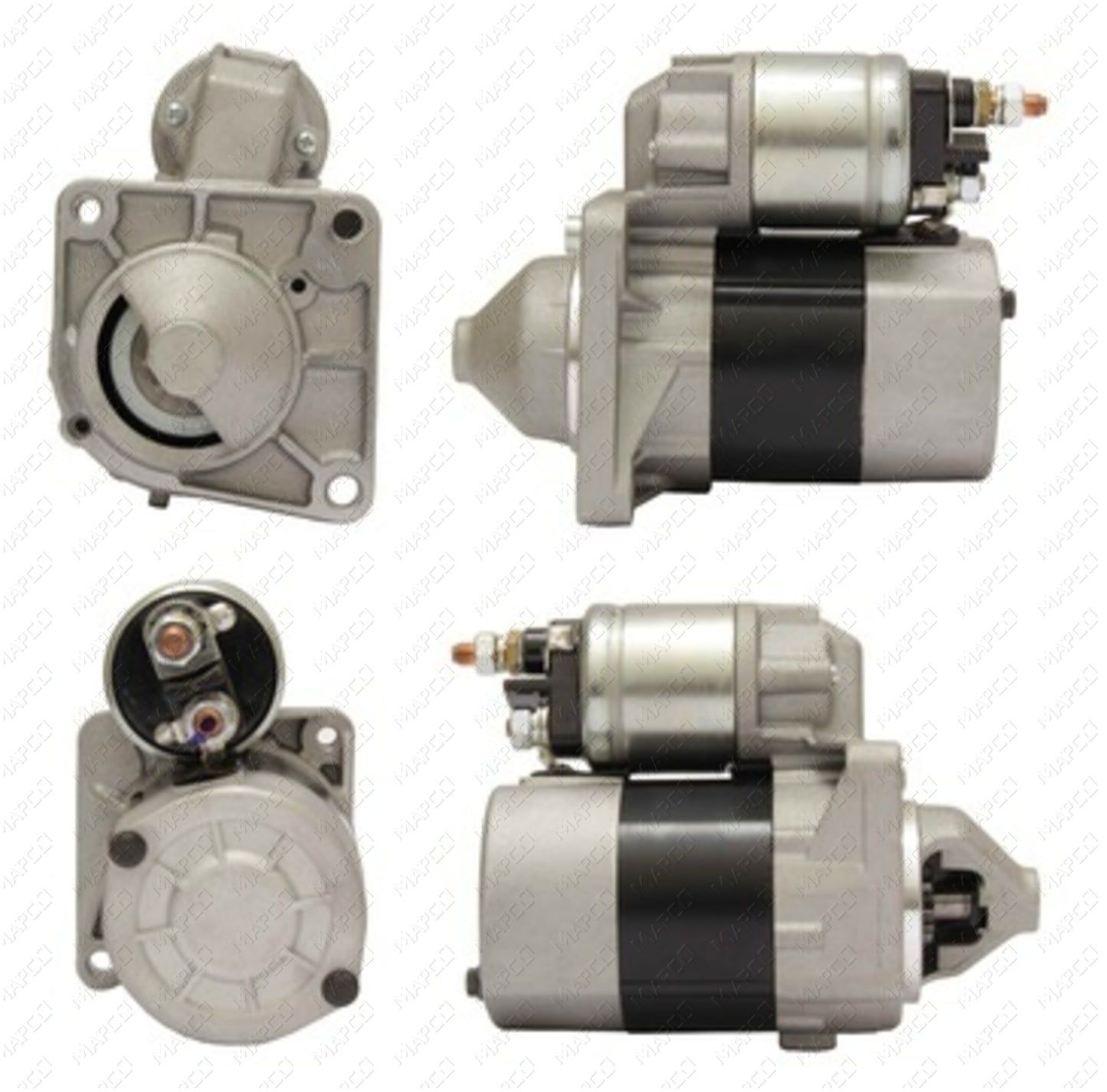 MAPCO Starter 13050