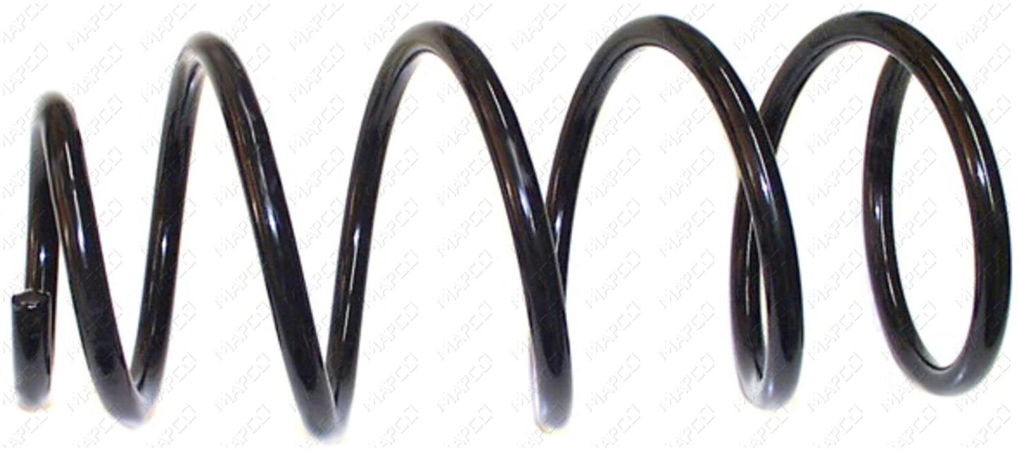MAPCO Fahrwerksfeder Vorderachse 70523