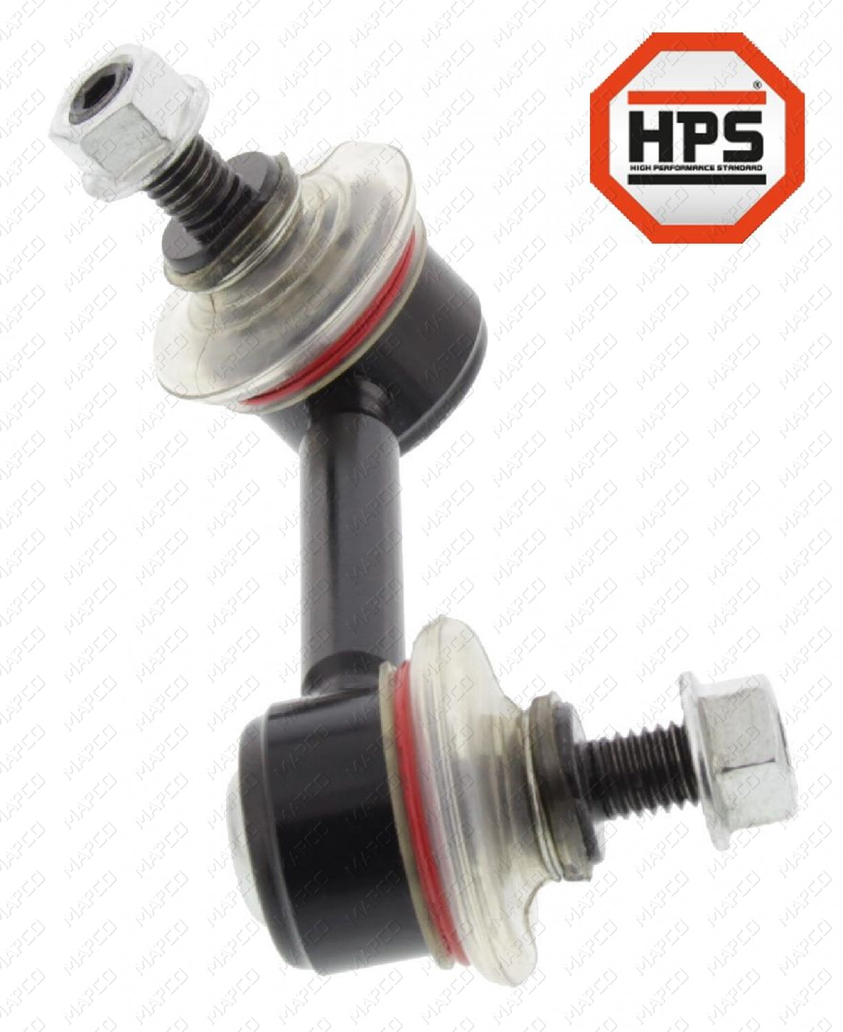 MAPCO Stange/Strebe, Stabilisator Hinterachse links 49048HPS