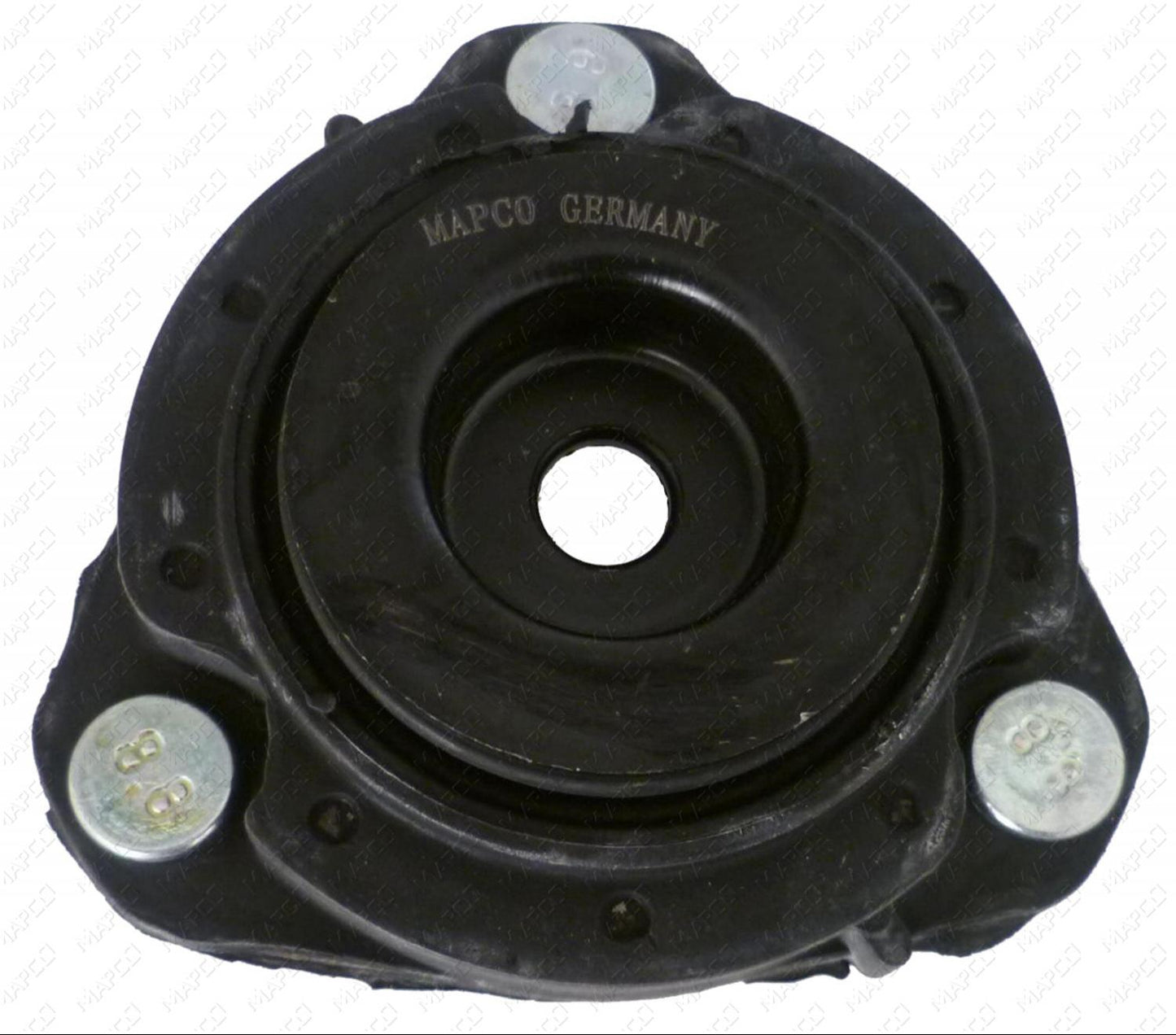 MAPCO Federbeinstützlager Vorderachse beidseitig 36611