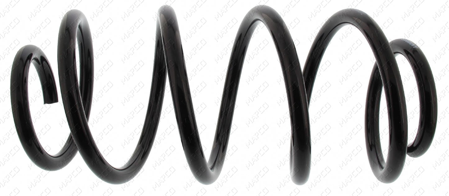 MAPCO Fahrwerksfeder Vorderachse 72703