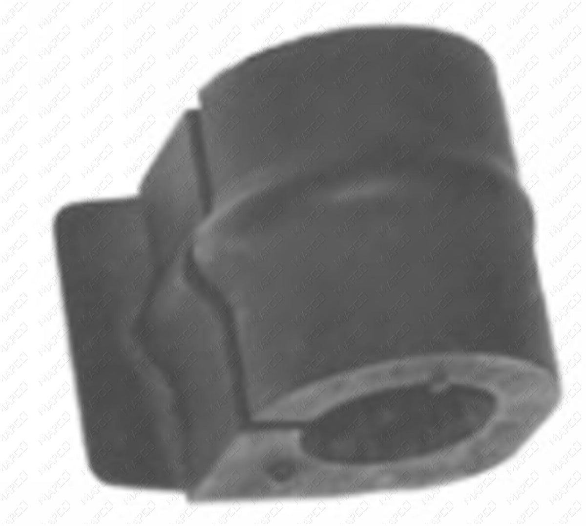 MAPCO Lagerung, Stabilisator Vorderachse 33760
