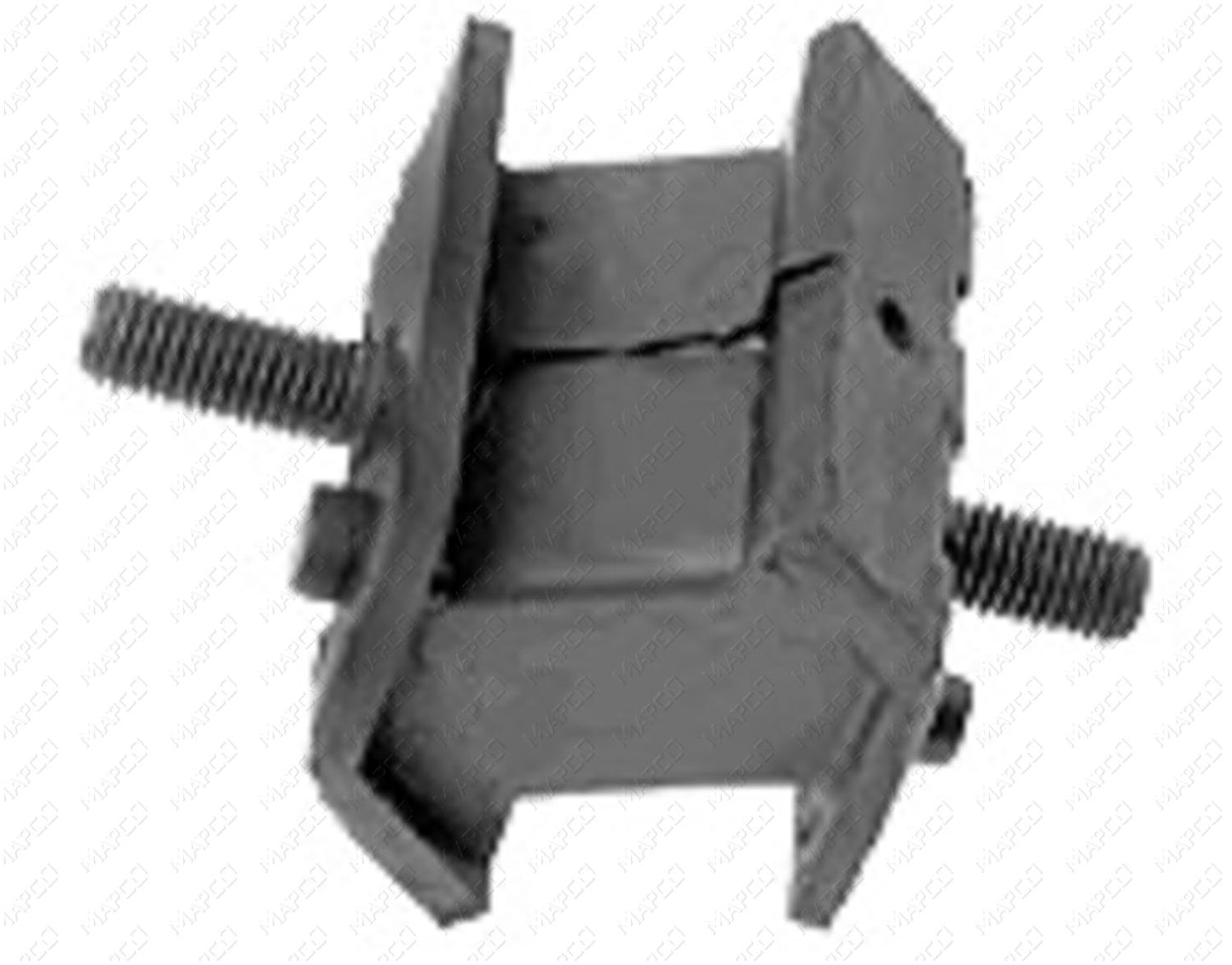 MAPCO Lagerung, Schaltgetriebe hinten rechts 36907