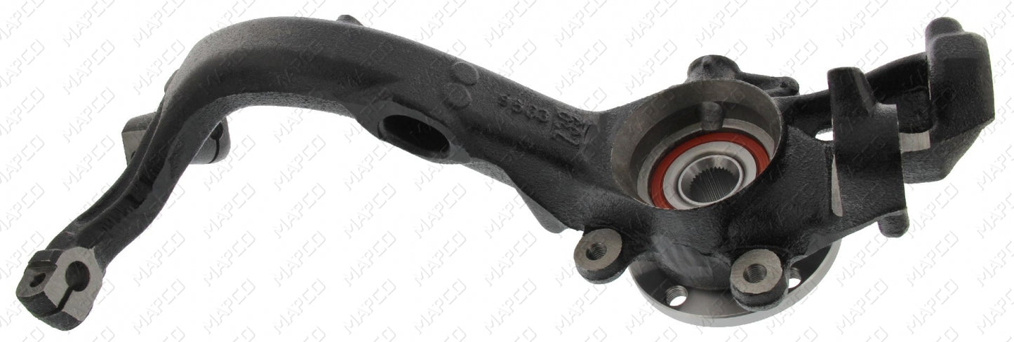 MAPCO Reparatursatz, Achsschenkel Vorderachse links 107751/4