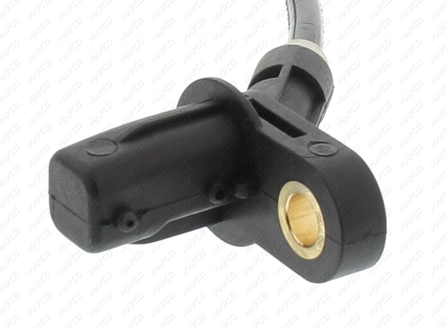 MAPCO Sensor, Raddrehzahl Hinterachse beidseitig 86661