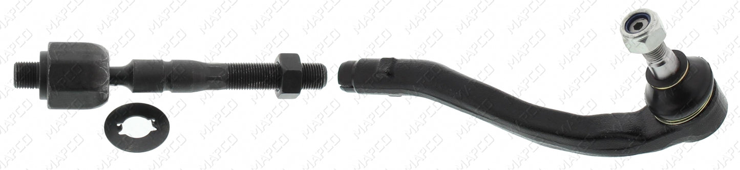 MAPCO Spurstange Vorderachse links 54812