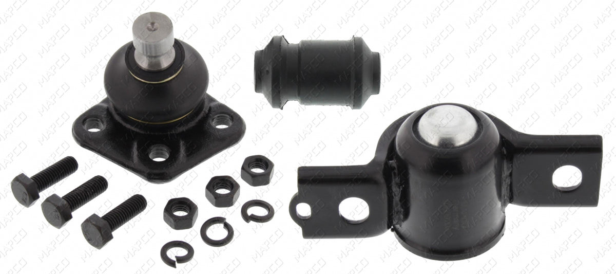 MAPCO Reparatursatz, Querlenker Vorderachse links 53290