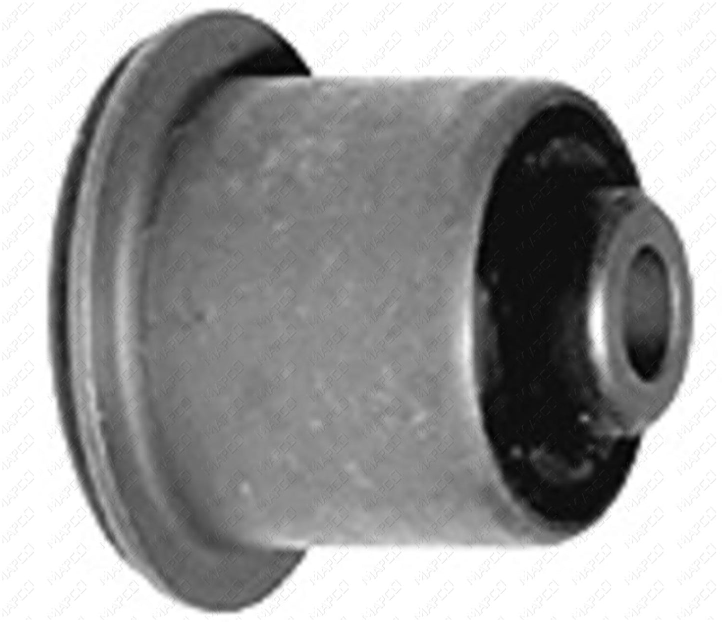 MAPCO Lagerung, Lenker Vorderachse unten 33813