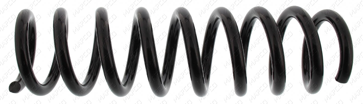 MAPCO Fahrwerksfeder Hinterachse 70695