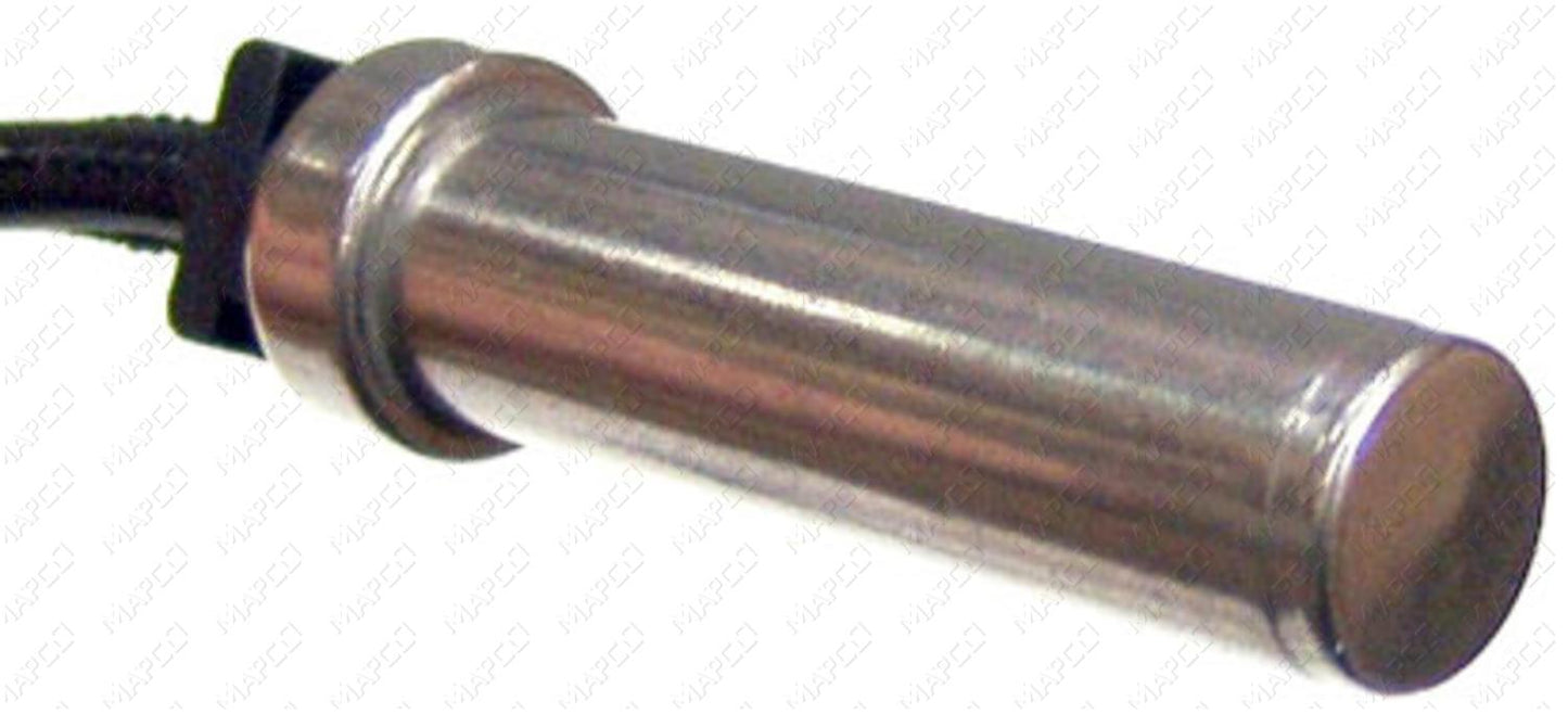 MAPCO Sensor, Raddrehzahl Vorderachse beidseitig 86856