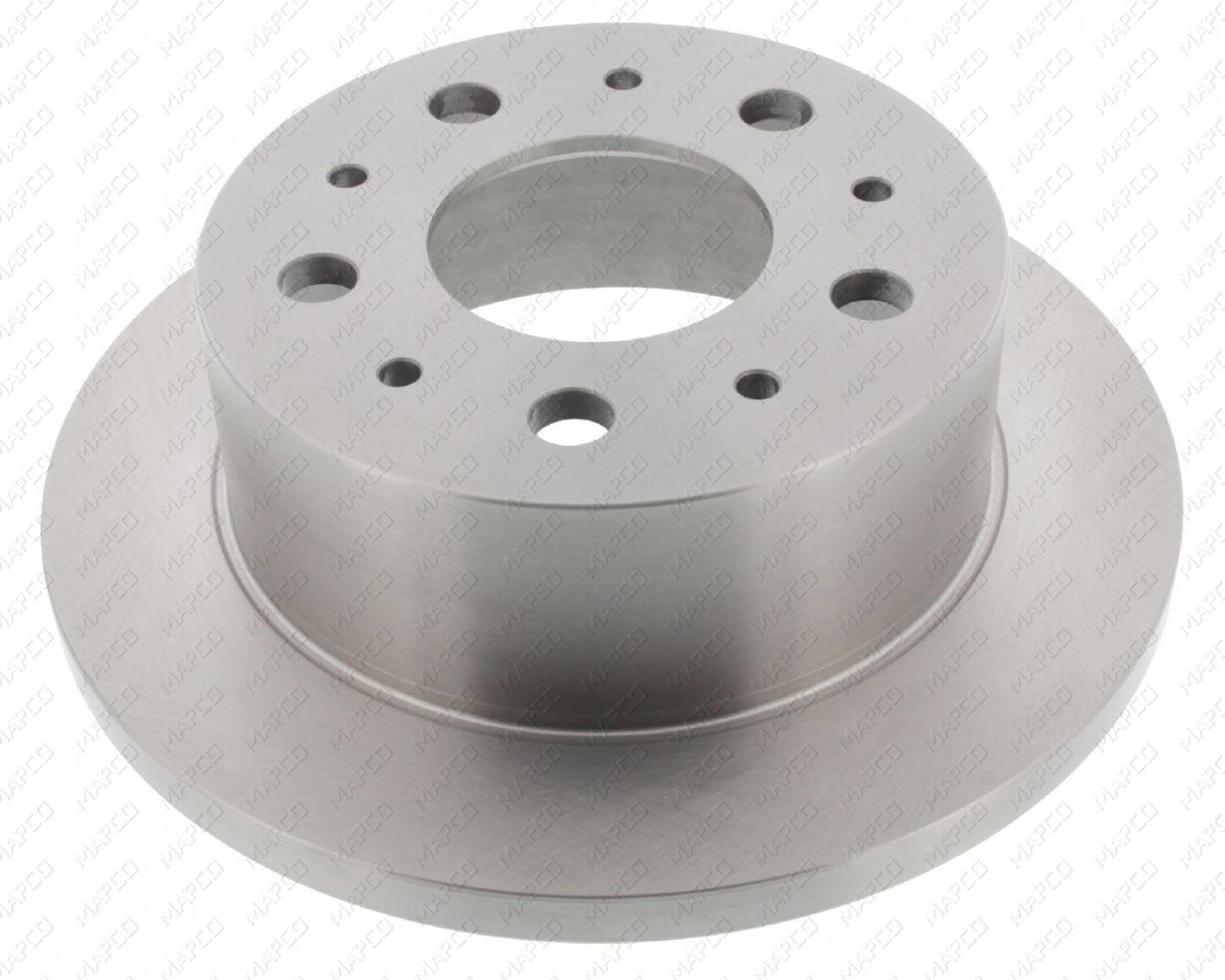 MAPCO Bremsscheibe Hinterachse 15336