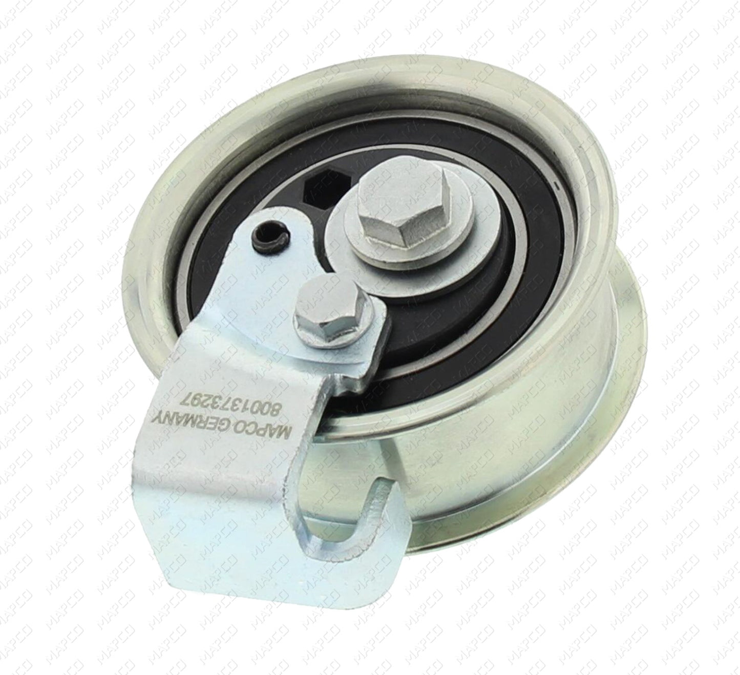 MAPCO Spannrolle, Zahnriemen 23878