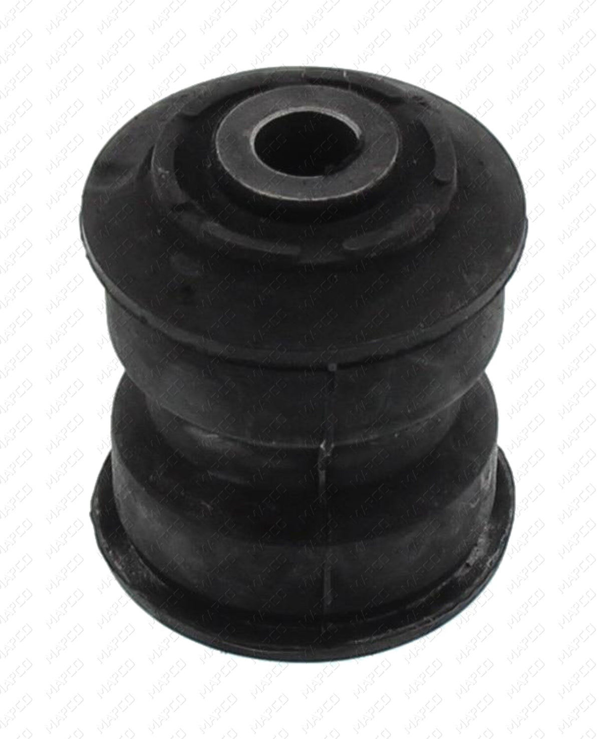 MAPCO Lagerung, Blattfeder hinten 36925