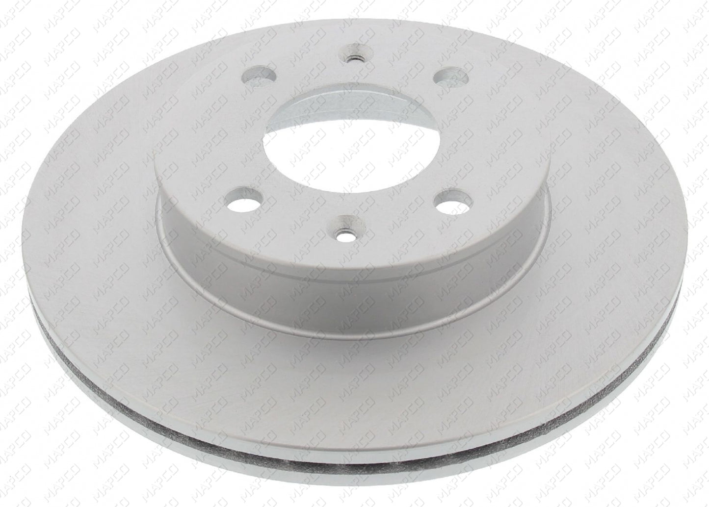 MAPCO Bremsscheibe Vorderachse 45573C