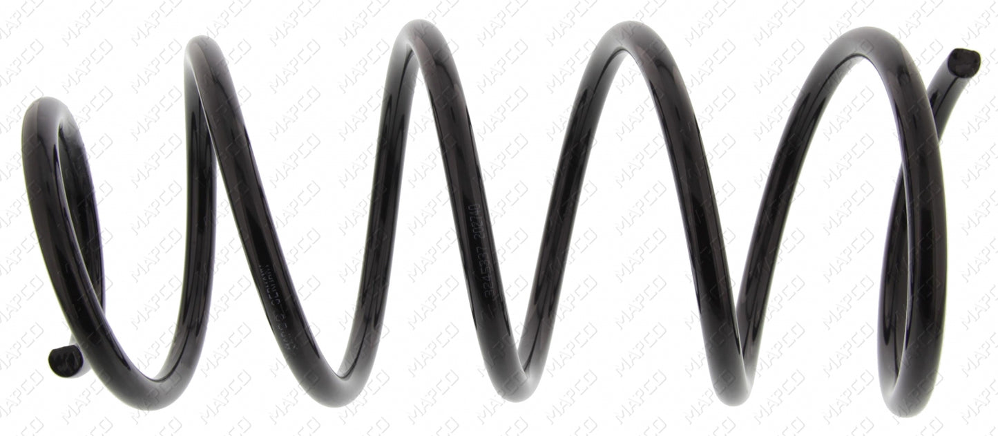 MAPCO Fahrwerksfeder Vorderachse 72807