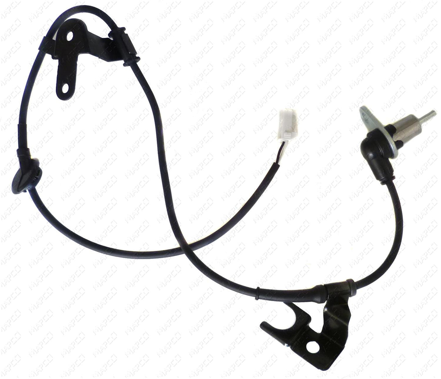 MAPCO Sensor, Raddrehzahl Hinterachse links 86597