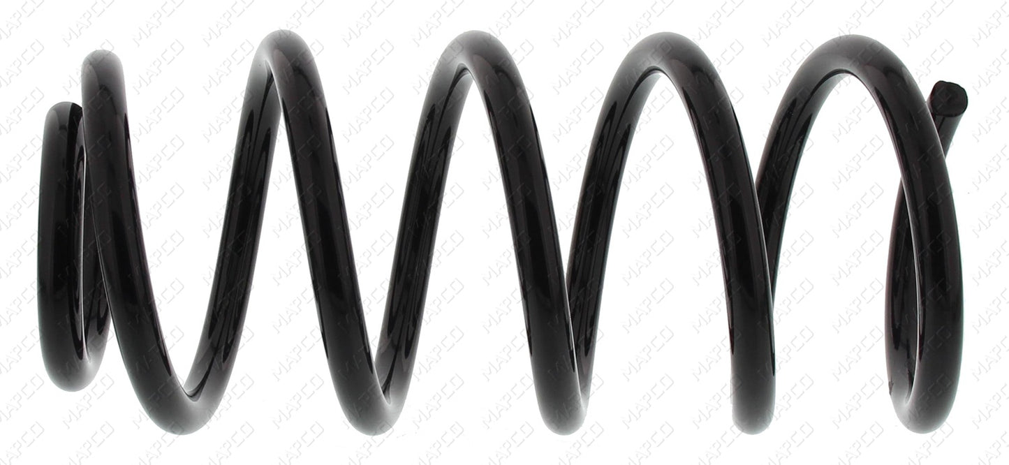 MAPCO Fahrwerksfeder Hinterachse 71847