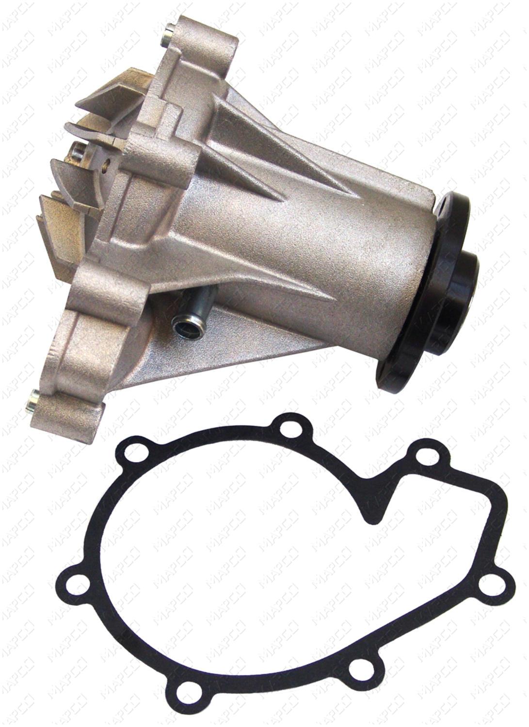 MAPCO Wasserpumpe 21863