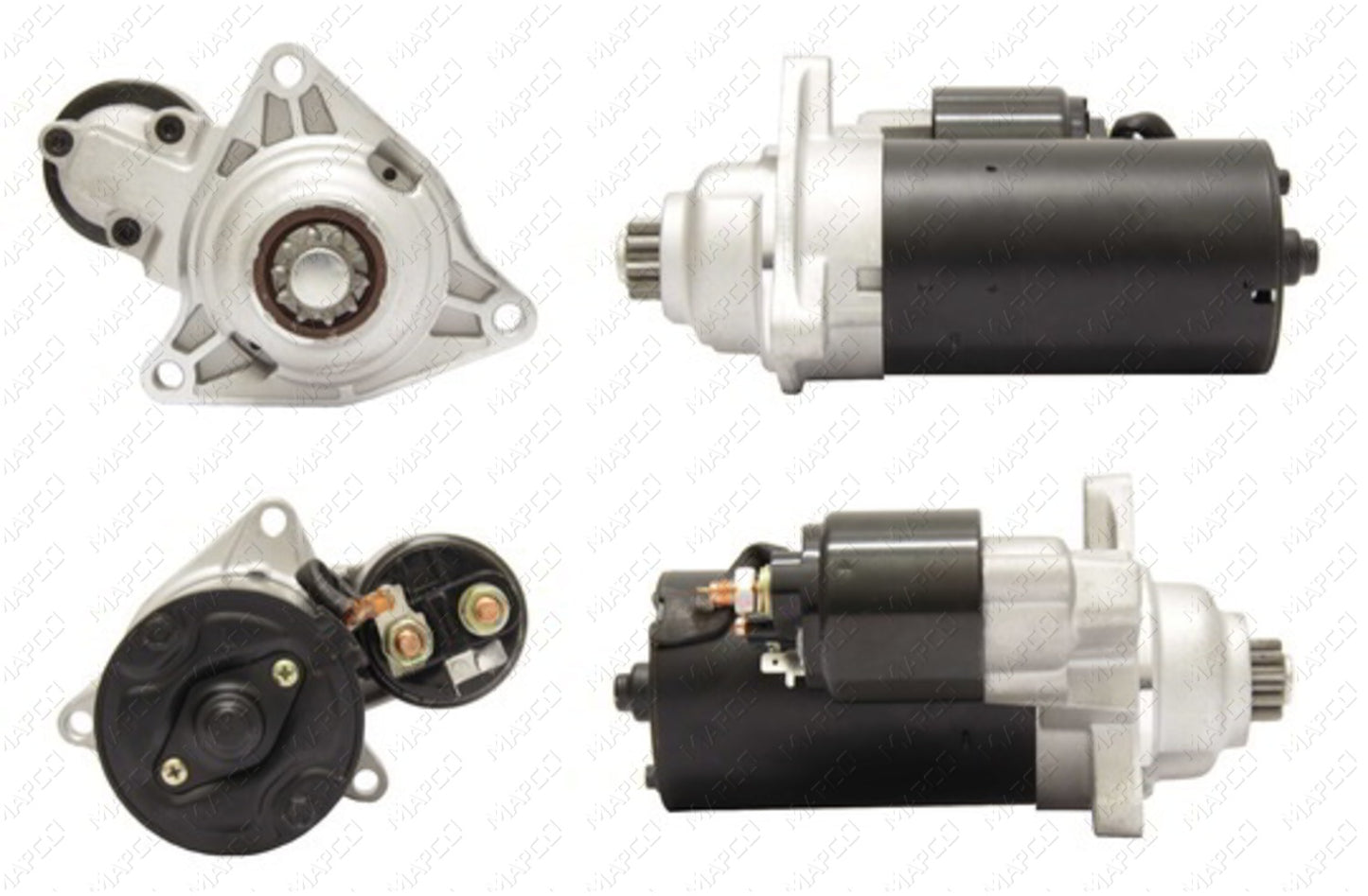 MAPCO Starter 13883