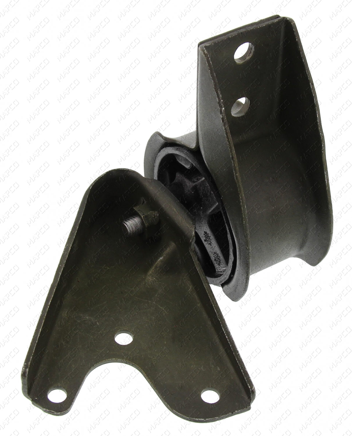 MAPCO Lagerung, Motor links hinten 38974