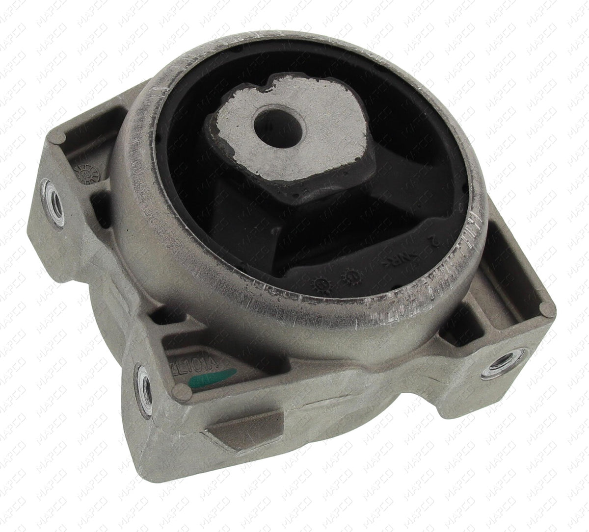 MAPCO Lagerung, Motor links hinten 37804