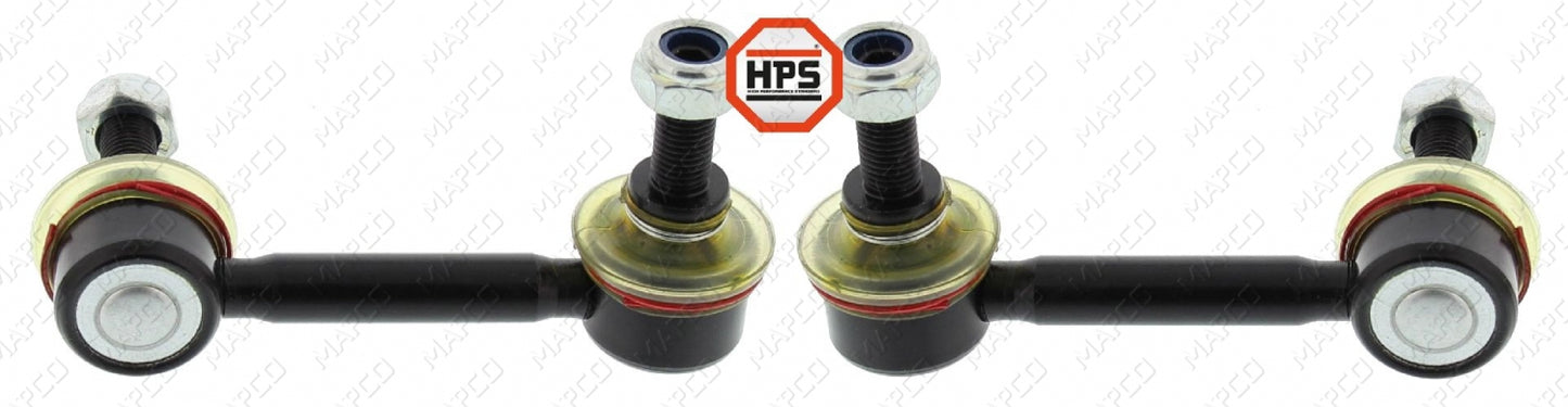 MAPCO Reparatursatz, Stabilisatorkoppelstange Satz Hinterachse links Hinterachse rechts 49201/2HPS