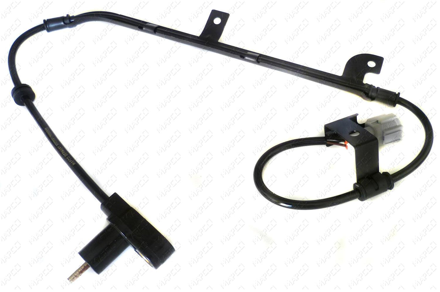 MAPCO Sensor, Raddrehzahl Hinterachse rechts 86525