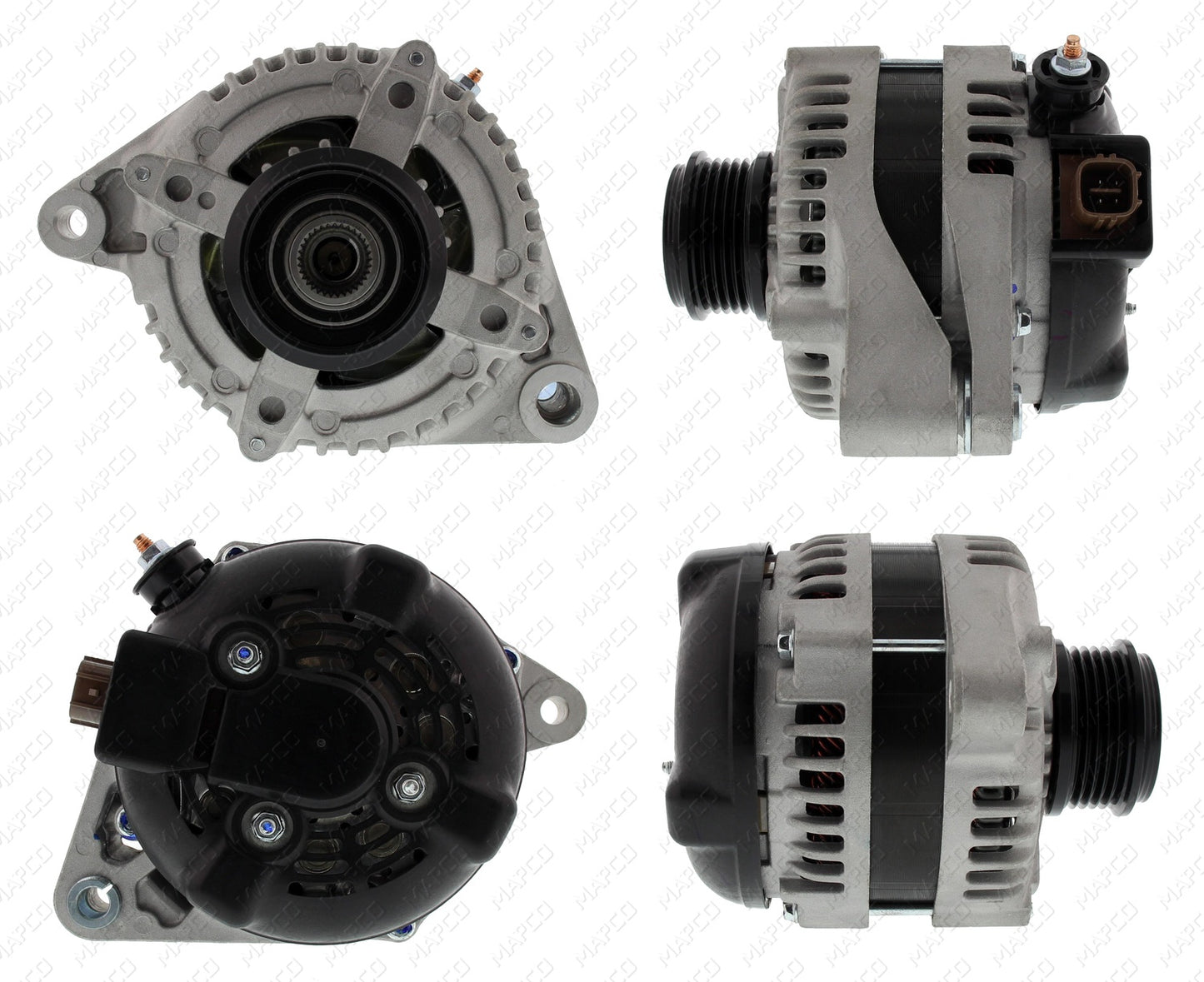 MAPCO Generator 13551