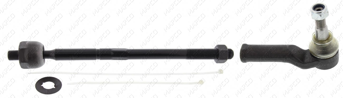 MAPCO Spurstange Vorderachse links 54620