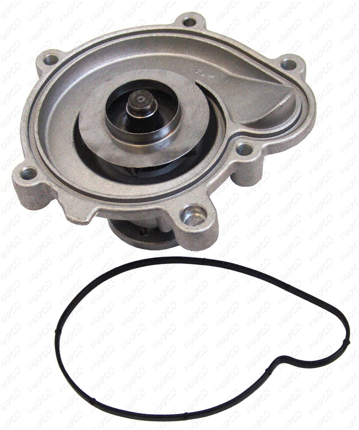 MAPCO Wasserpumpe 21860