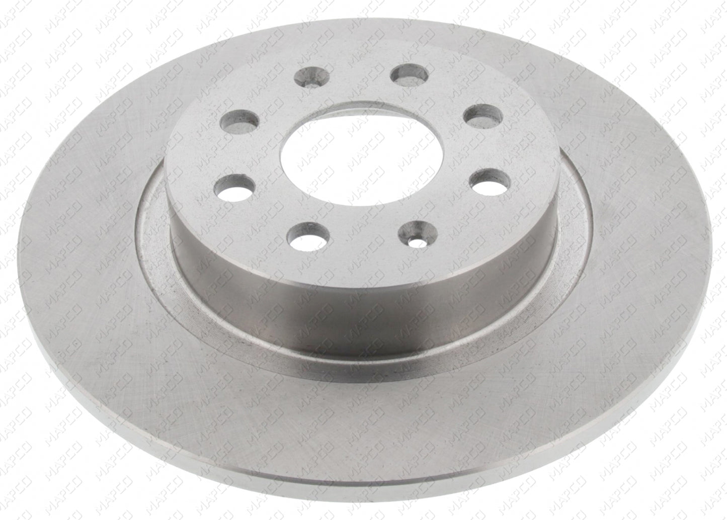 MAPCO Bremsscheibe Hinterachse 25102