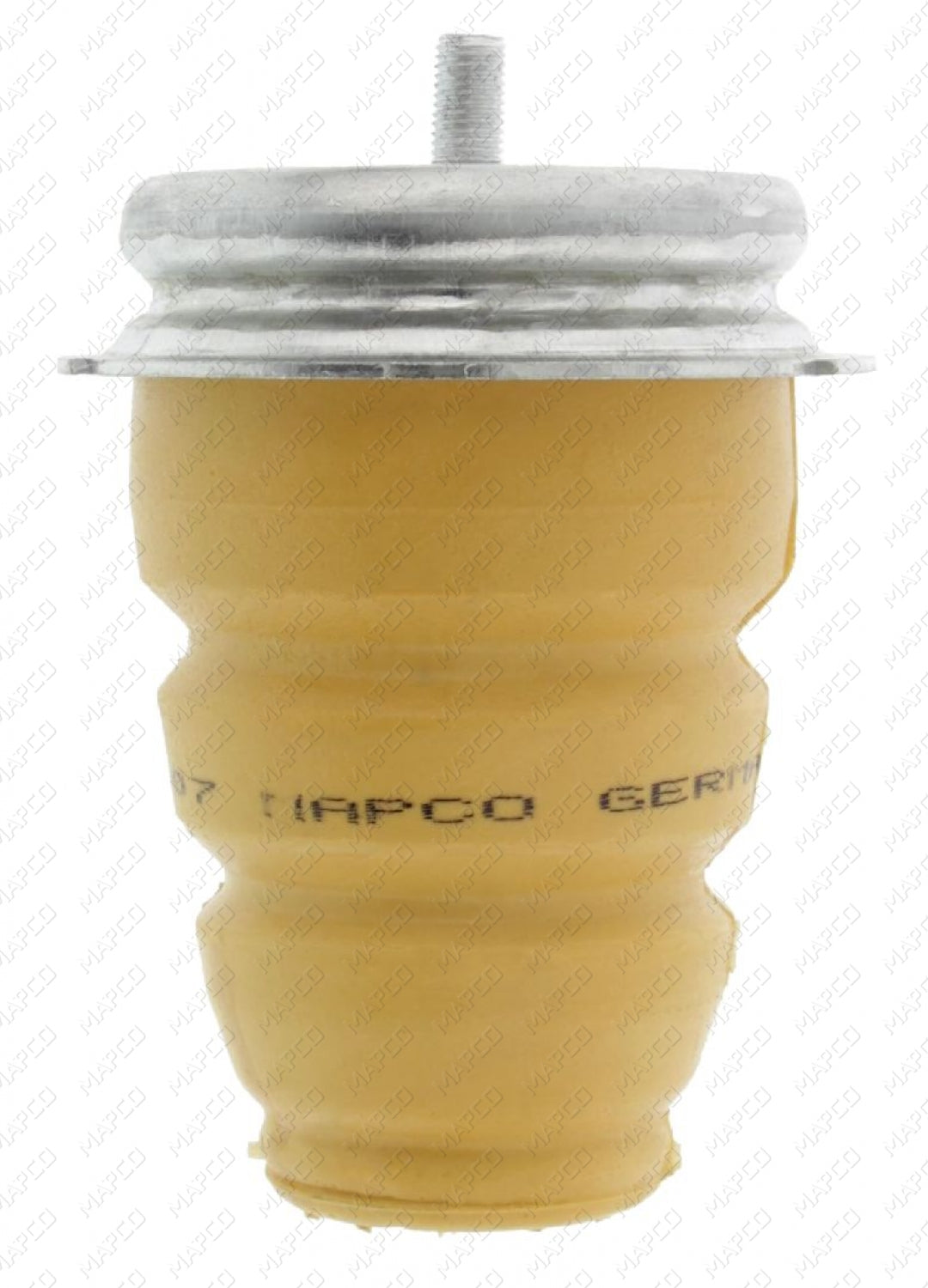 MAPCO Anschlagpuffer, Federung Hinterachse 32407