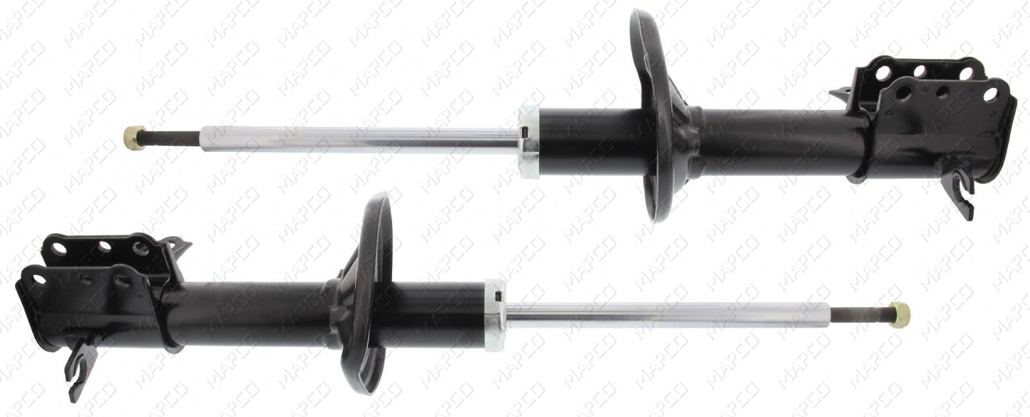 MAPCO Stoßdämpfer Satz Hinterachse 40253/4