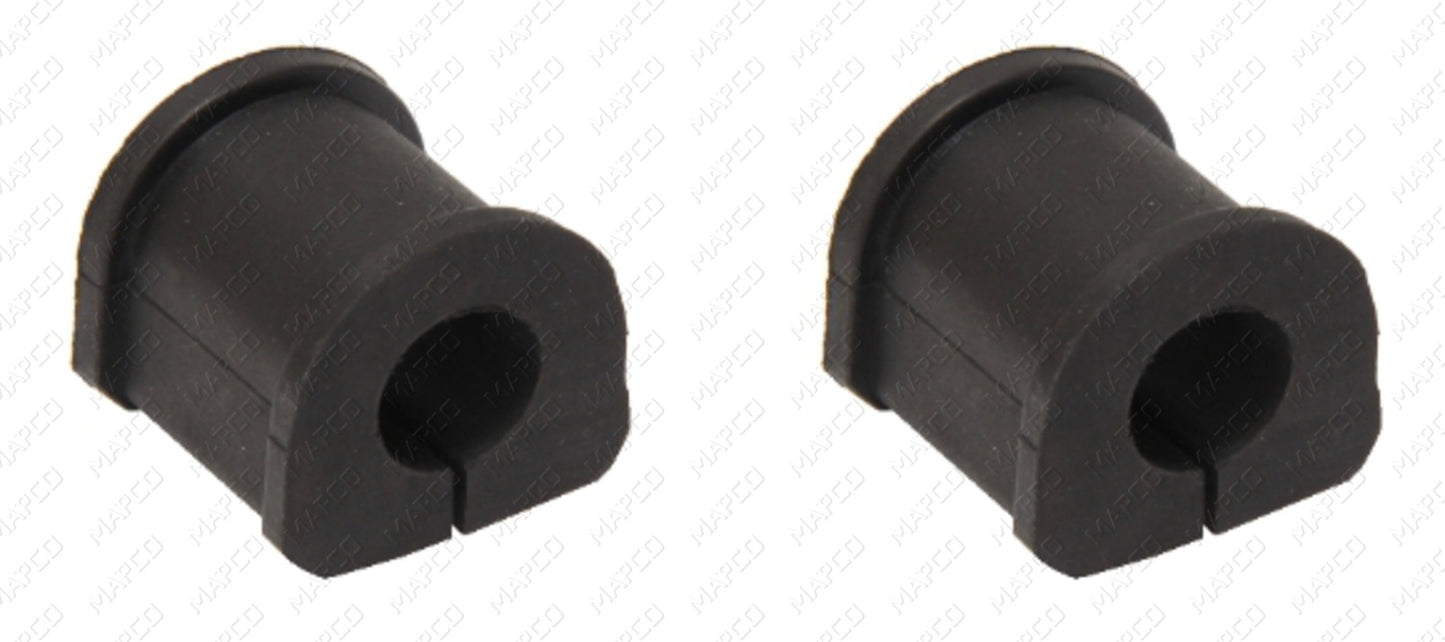 MAPCO Reparatursatz, Stabilisatorlager Hinterachse links Hinterachse rechts 53711